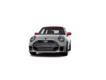 2027 MINI 2 DOOR ICONIC