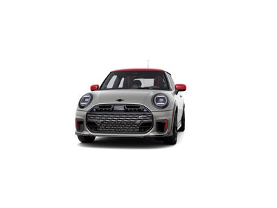 2027 MINI 2 DOOR ICONIC