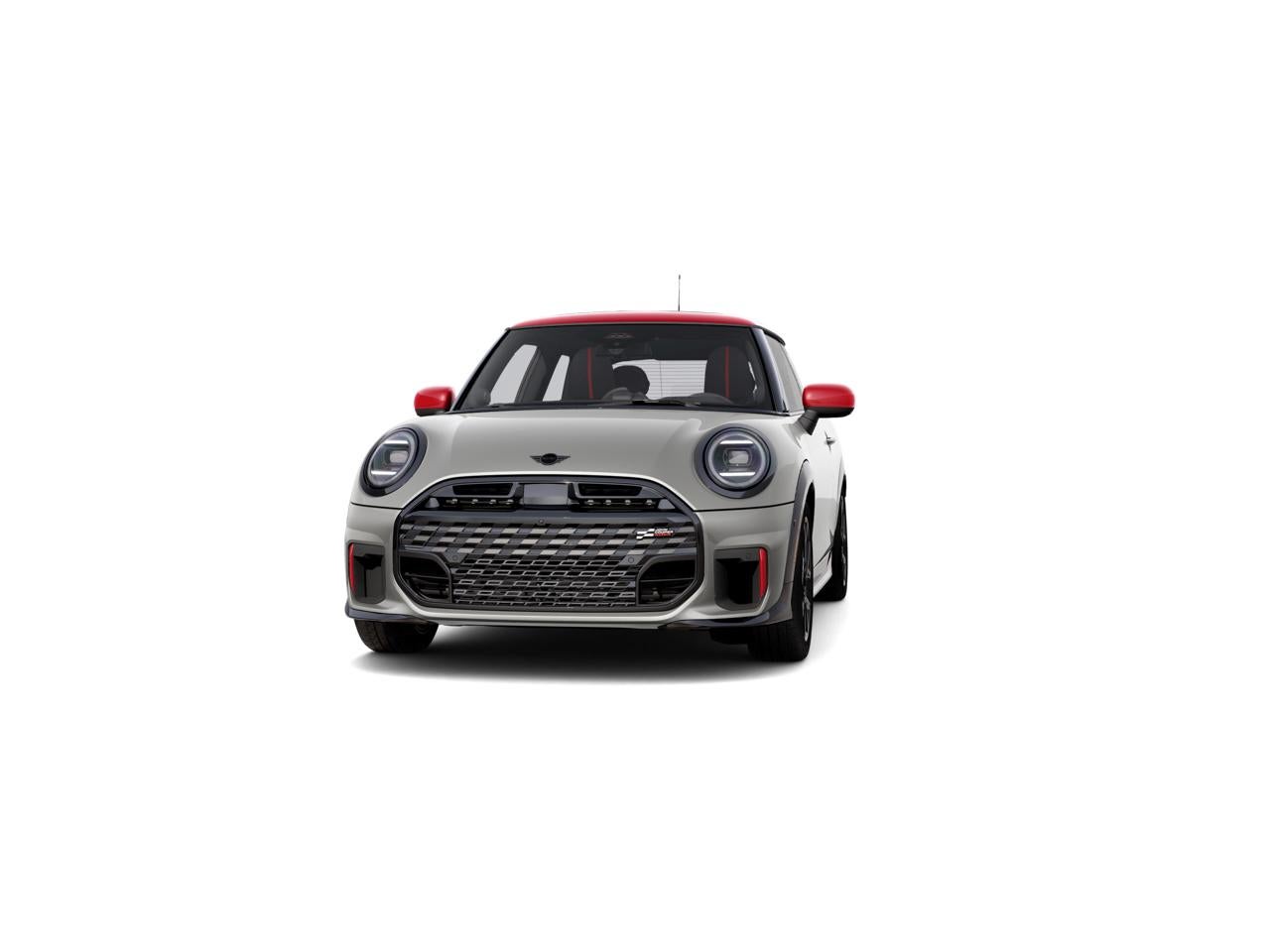 2027 MINI 2 DOOR ICONIC