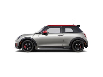 2027 MINI 2 DOOR ICONIC