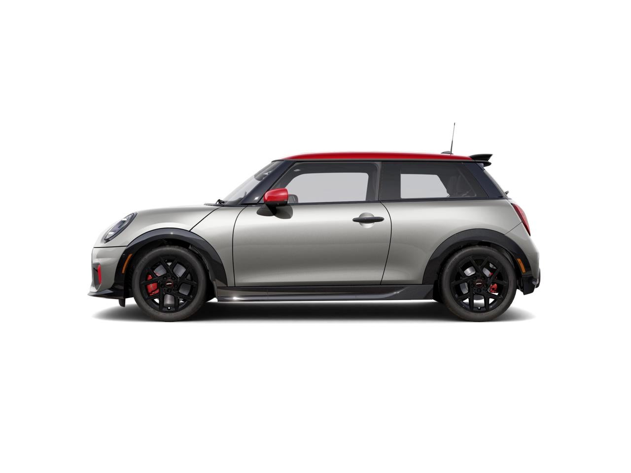 2027 MINI 2 DOOR ICONIC