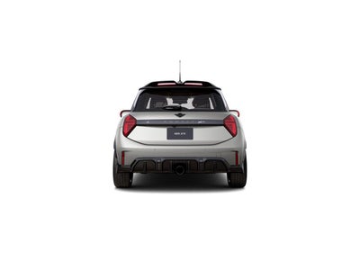 2027 MINI 2 DOOR ICONIC