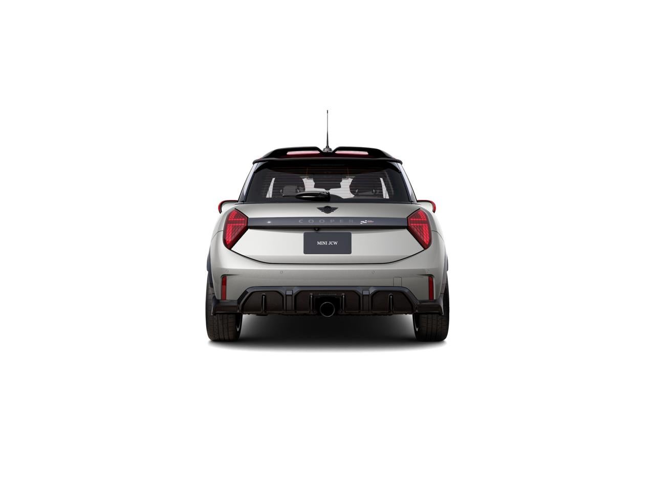 2027 MINI 2 DOOR ICONIC