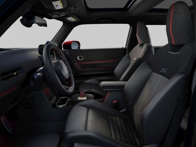 2027 MINI 2 DOOR ICONIC