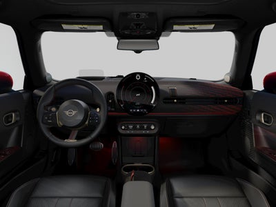2027 MINI 2 DOOR ICONIC