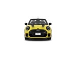 2027 MINI CONVERTIBLE ICONIC