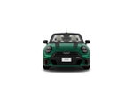2027 MINI CONVERTIBLE ICONIC