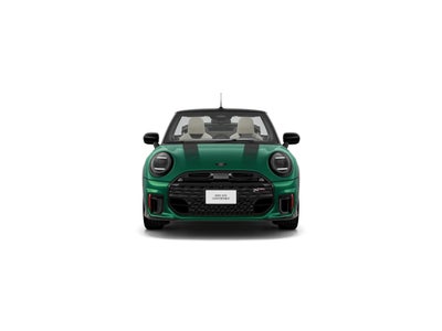 2027 MINI CONVERTIBLE ICONIC