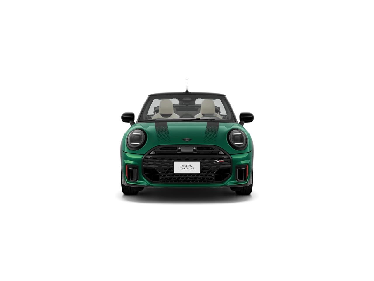 2027 MINI CONVERTIBLE ICONIC