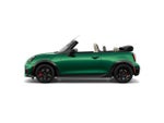 2027 MINI CONVERTIBLE ICONIC