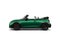 2027 MINI CONVERTIBLE ICONIC