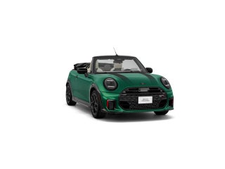 2027 MINI CONVERTIBLE ICONIC