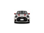 2027 MINI CONVERTIBLE ICONIC