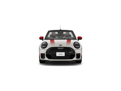 2027 MINI CONVERTIBLE ICONIC