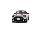 2027 MINI CONVERTIBLE ICONIC