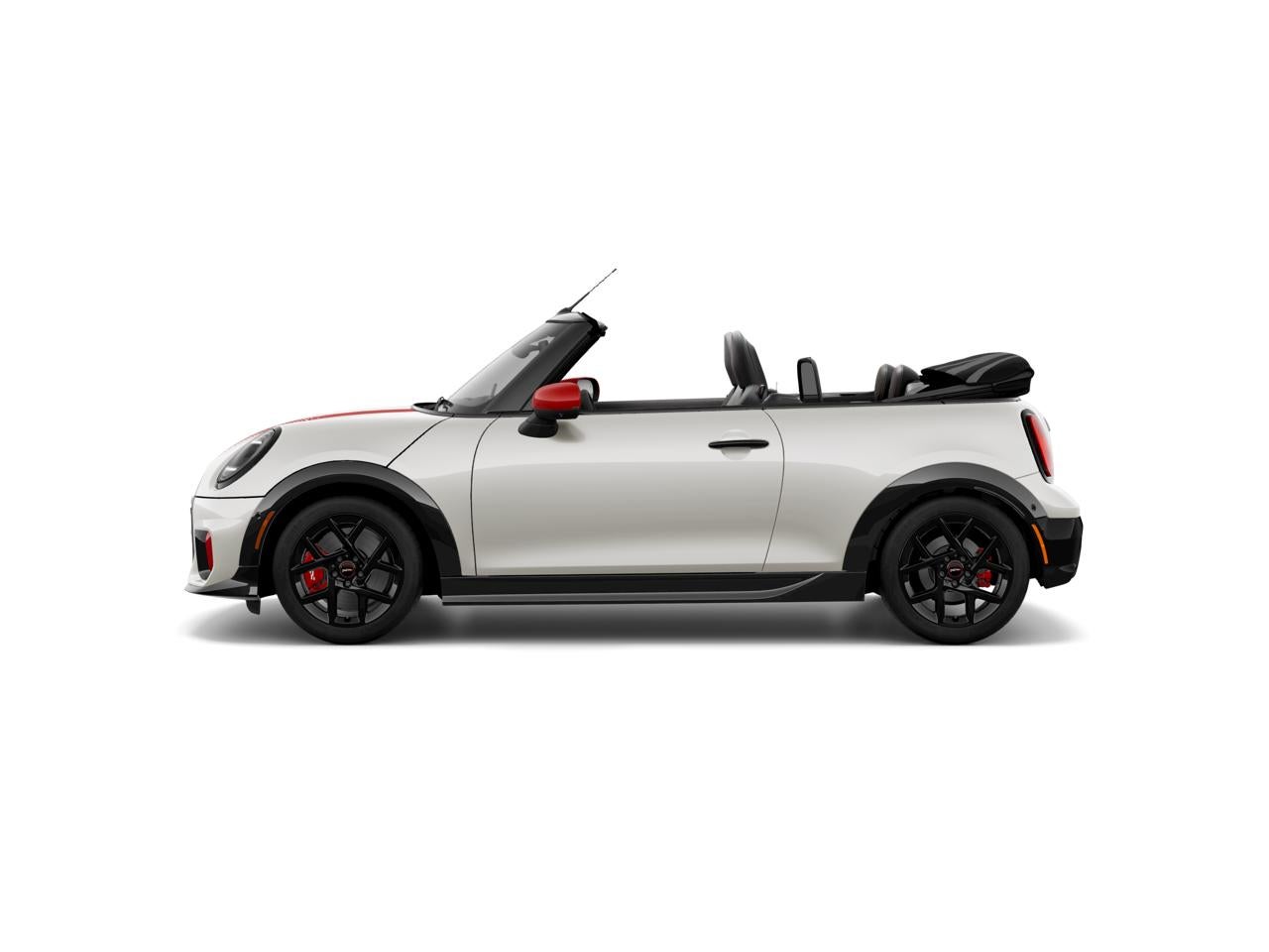 2027 MINI CONVERTIBLE ICONIC
