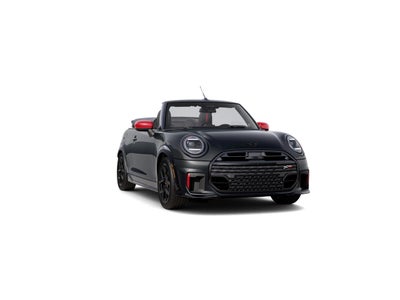 2027 MINI CONVERTIBLE ICONIC