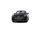 2027 MINI CONVERTIBLE ICONIC