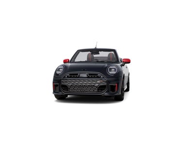 2027 MINI CONVERTIBLE ICONIC