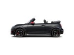 2027 MINI CONVERTIBLE ICONIC