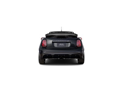 2027 MINI CONVERTIBLE ICONIC