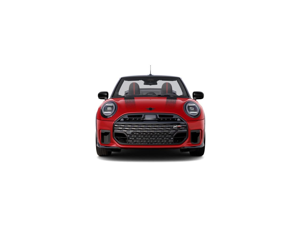 2027 MINI CONVERTIBLE ICONIC
