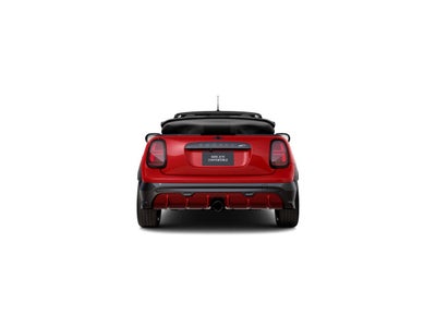 2027 MINI CONVERTIBLE ICONIC