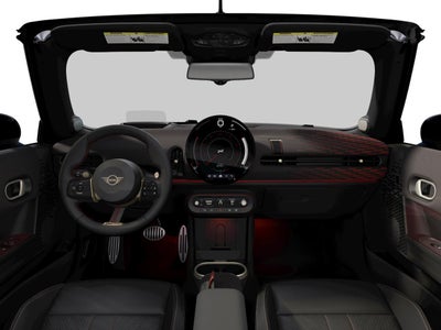 2027 MINI CONVERTIBLE ICONIC