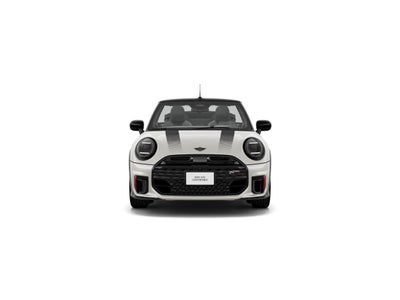 2026 MINI CONVERTIBLE ICONIC