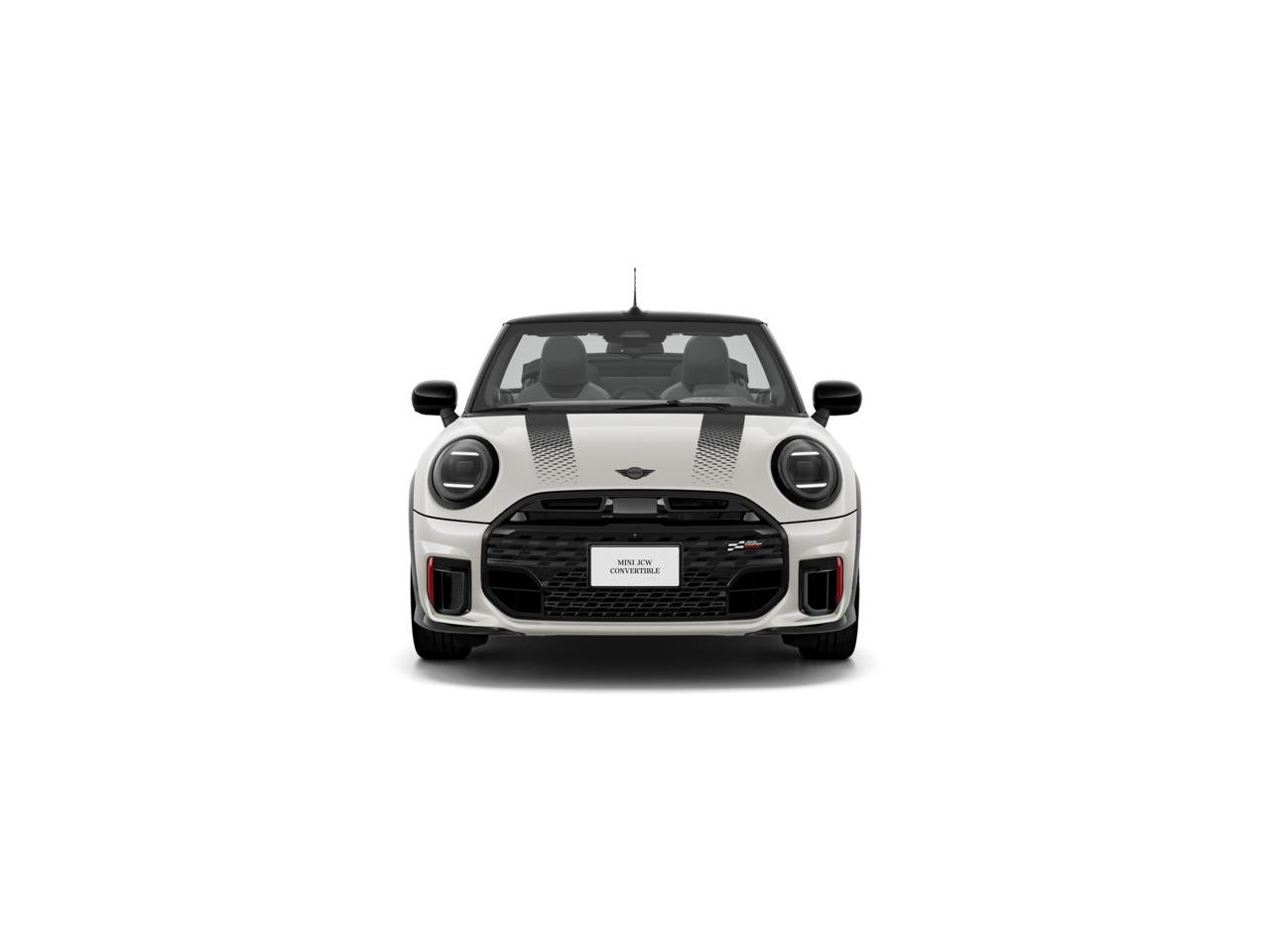 2026 MINI CONVERTIBLE ICONIC