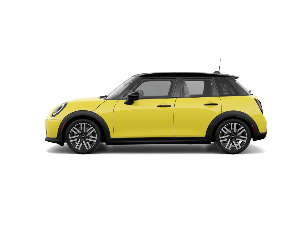 2026 MINI 4 DOOR OXFORD EDITION