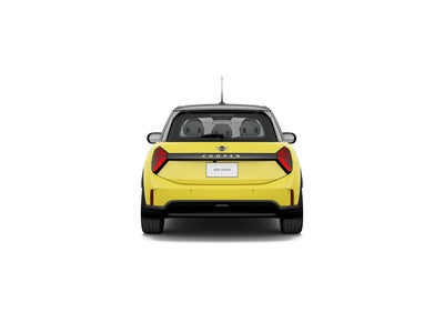 2026 MINI 4 DOOR OXFORD EDITION