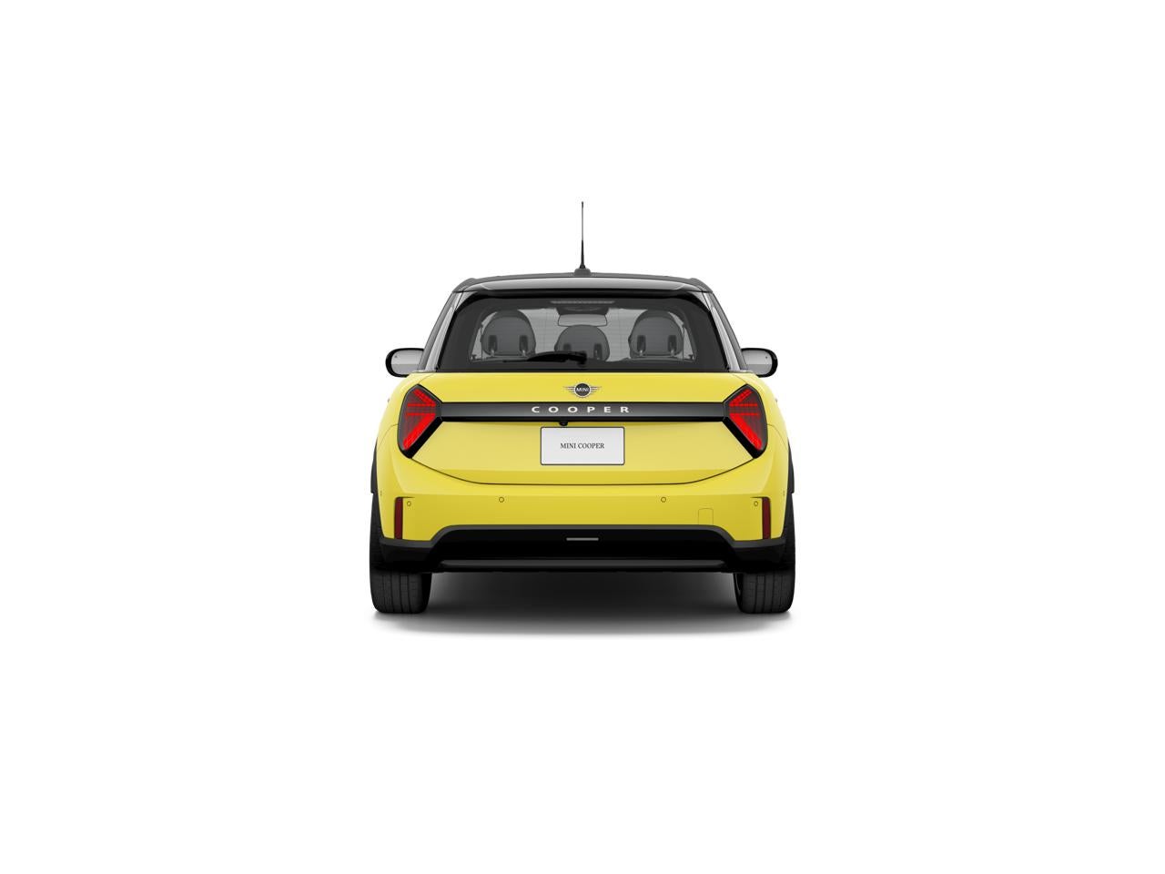 2026 MINI 4 DOOR OXFORD EDITION