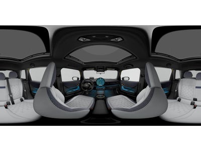 2026 MINI 4 DOOR OXFORD EDITION