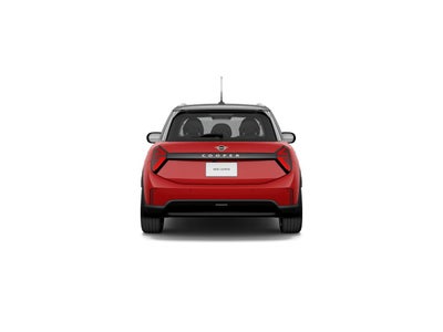 2026 MINI 4 DOOR SIGNATURE PLUS
