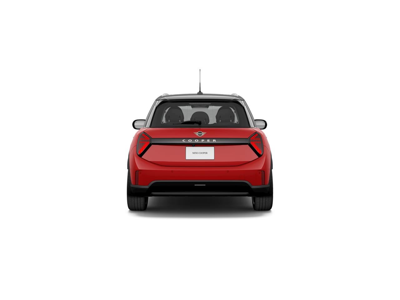 2026 MINI 4 DOOR SIGNATURE PLUS