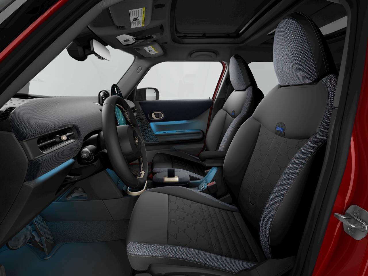 2026 MINI 4 DOOR SIGNATURE PLUS