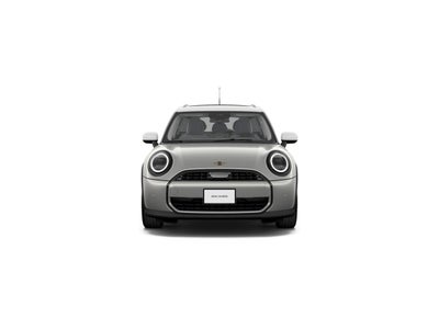 2026 MINI 4 DOOR SIGNATURE PLUS