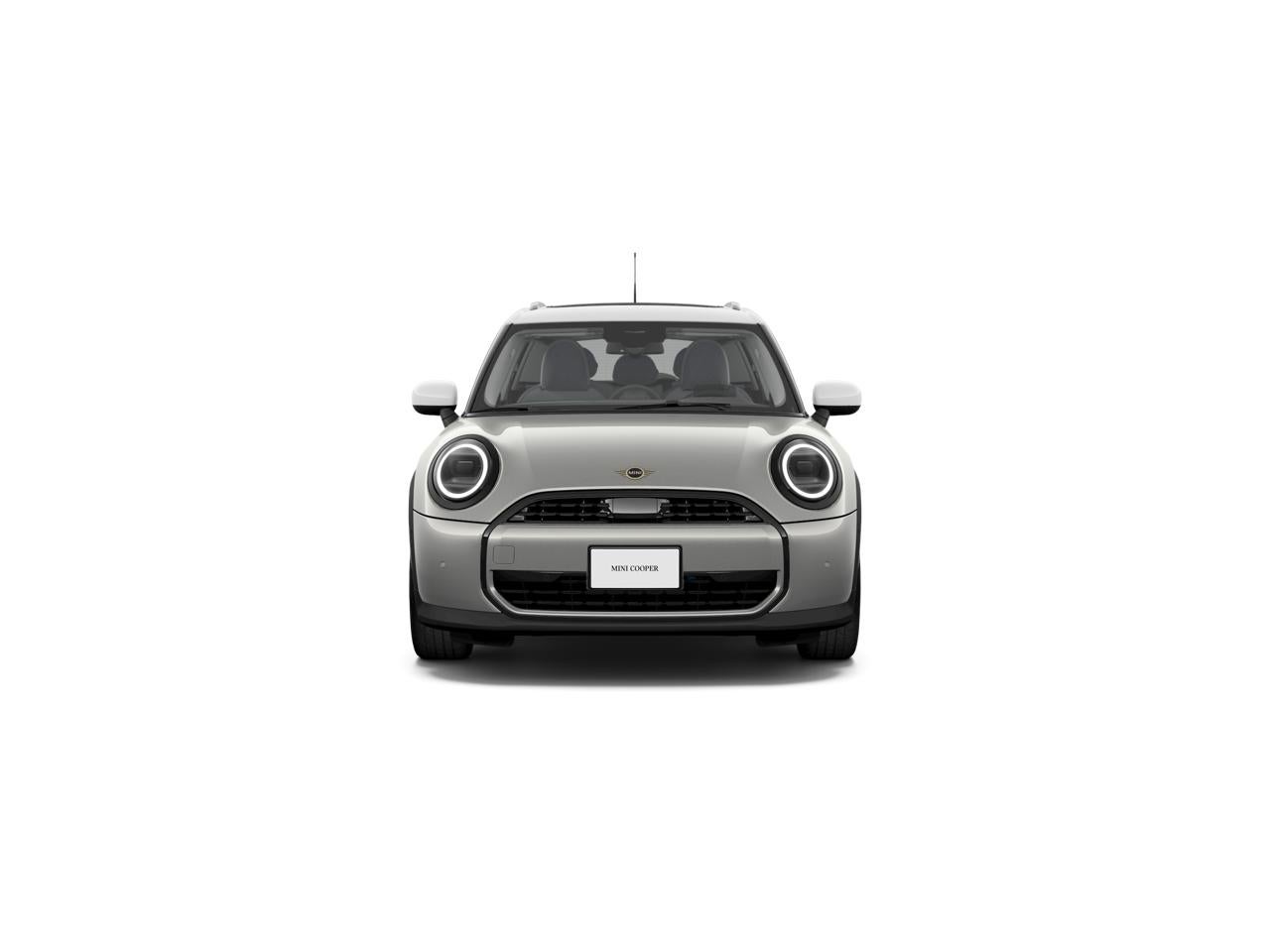 2026 MINI 4 DOOR SIGNATURE PLUS