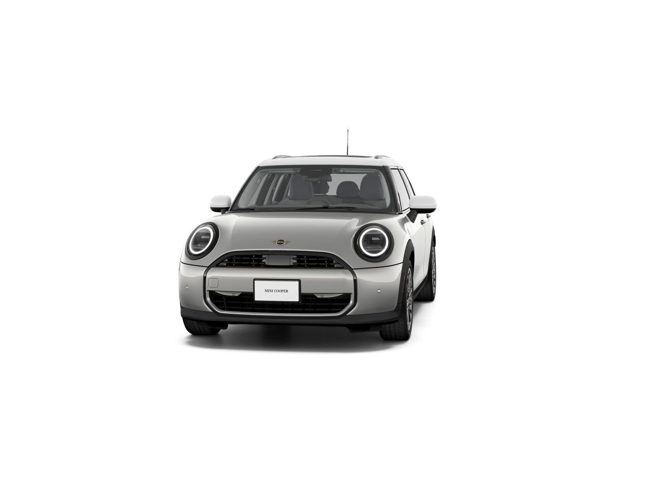 2026 MINI 4 DOOR SIGNATURE PLUS