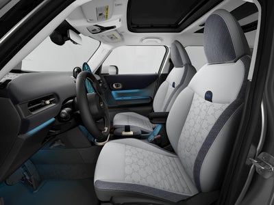 2026 MINI 4 DOOR SIGNATURE PLUS