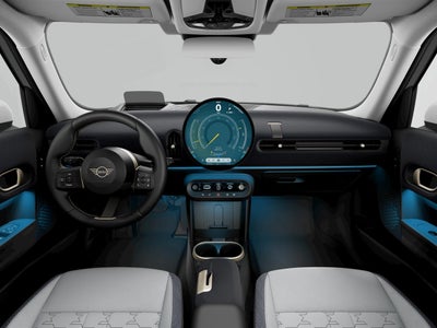 2026 MINI 4 DOOR SIGNATURE PLUS