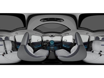 2026 MINI 4 DOOR SIGNATURE PLUS