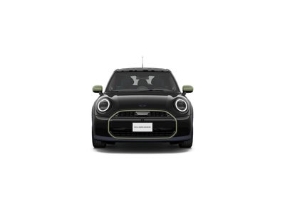 2027 MINI 4 DOOR ICONIC