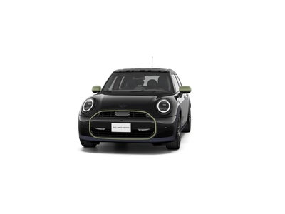 2027 MINI 4 DOOR ICONIC
