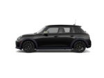 2027 MINI 4 DOOR ICONIC