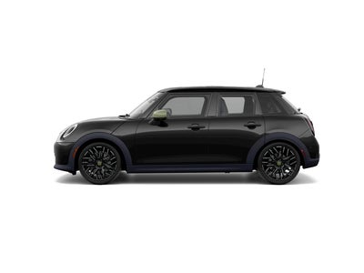 2027 MINI 4 DOOR ICONIC