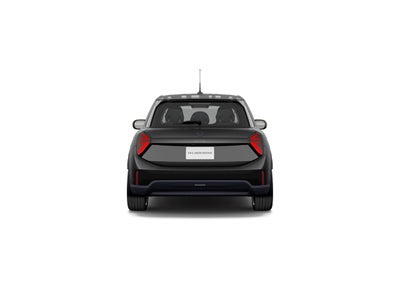 2027 MINI 4 DOOR ICONIC