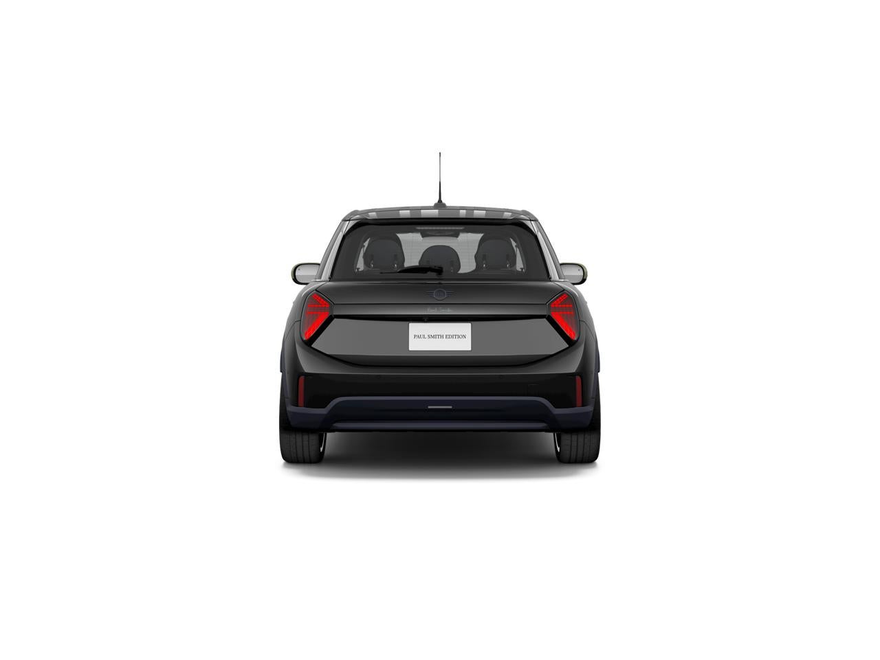 2027 MINI 4 DOOR ICONIC
