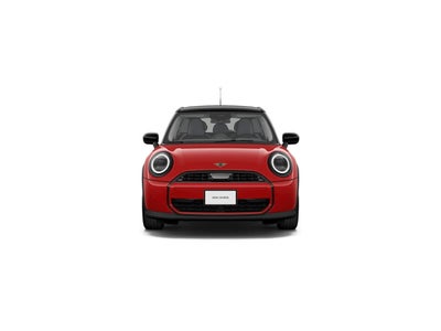 2026 MINI Hardtop 4 Door Cooper